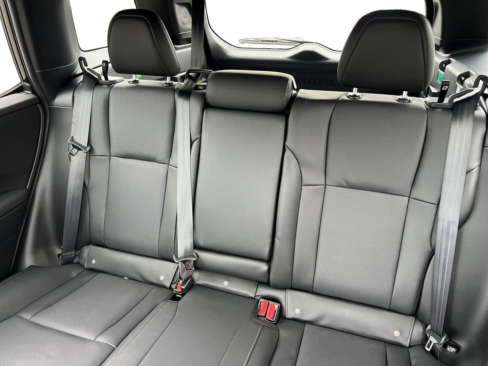 New 2026 Subaru Outback Limited image 13