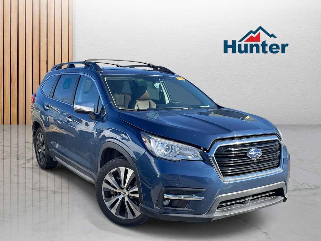 Used 2019 Subaru Ascent Touring w/ Popular Package #2A