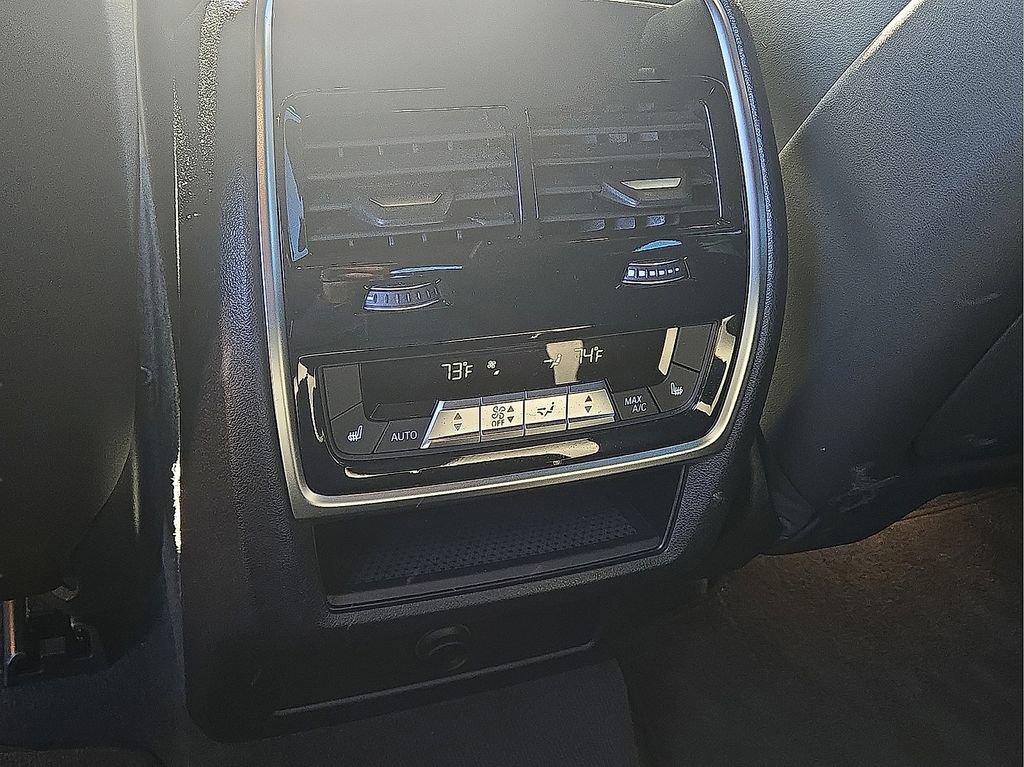 Used 2023 BMW X6 M w/ Executive Package image 17