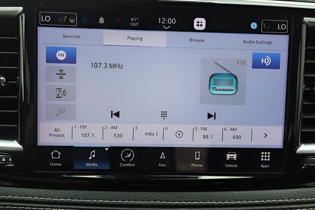 Used 2023 Chrysler Pacifica Limited FWD image 15