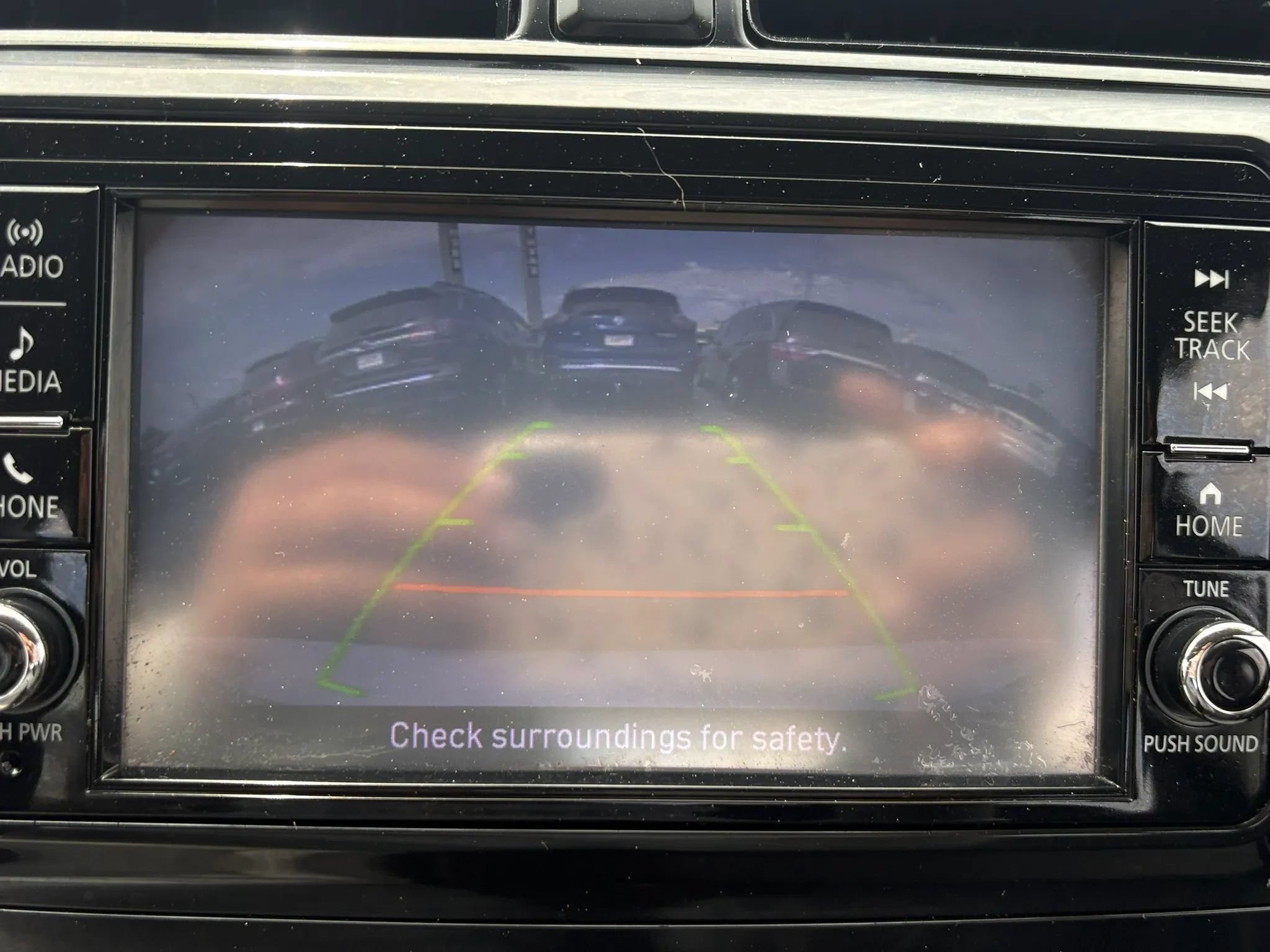 Used 2020 Mitsubishi Mirage G4 ES FWD image 15