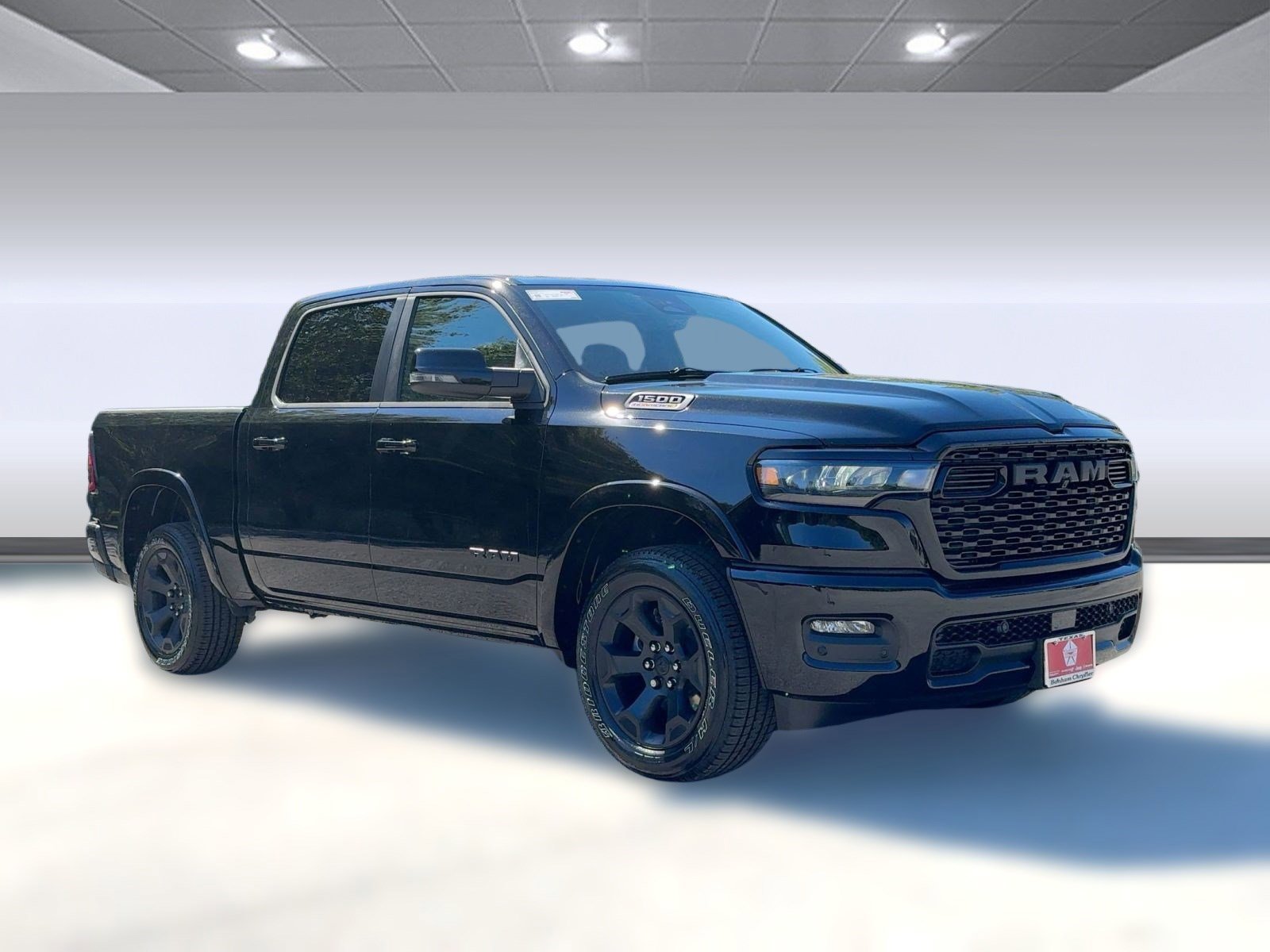 New 2026 RAM 1500 Lone Star image 7