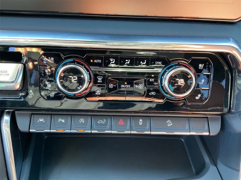 New 2026 GMC Sierra 1500 Denali Ultimate image 21