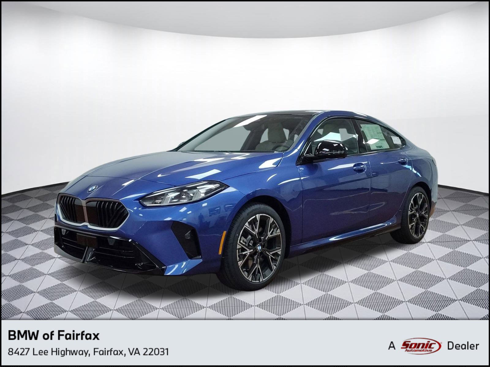 New 2026 BMW 228i xDrive w/ Premium Package