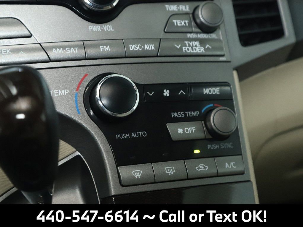 Used 2009 Toyota Venza image 34