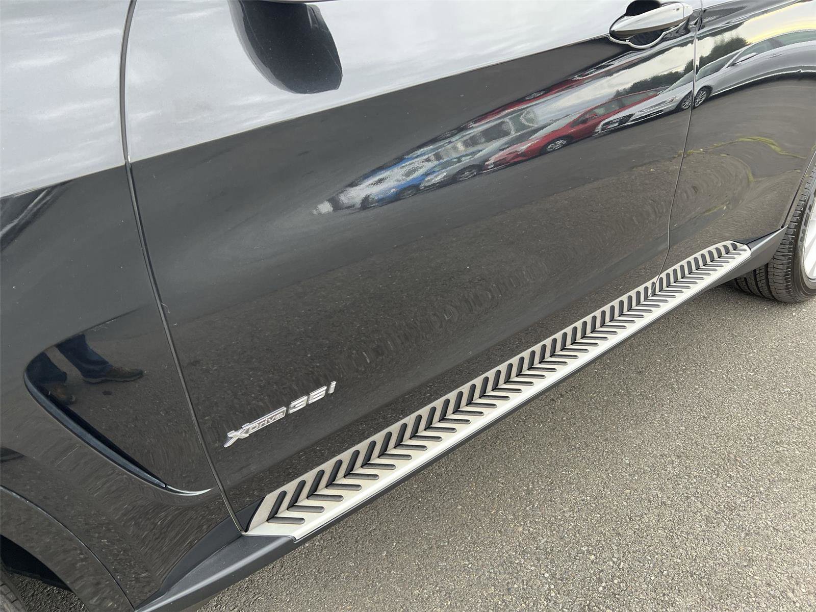 Used 2015 BMW X5 xDrive35i w/ Premium Package image 10