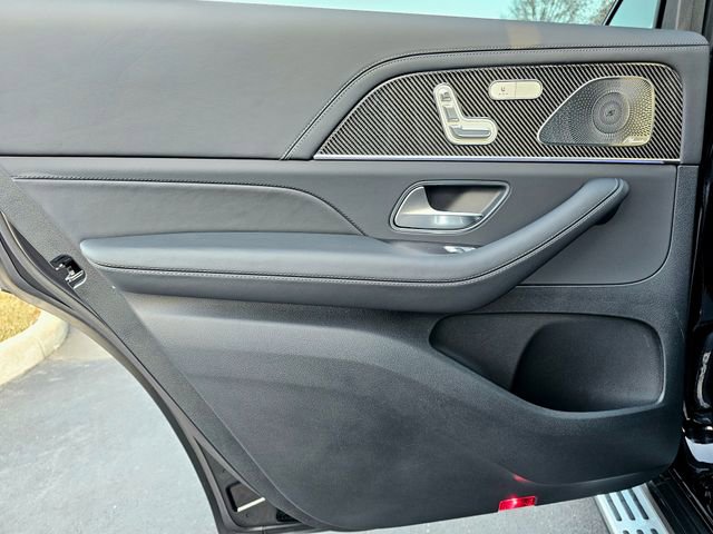 New 2026 Mercedes-Benz GLS 63 AMG 4MATIC image 28