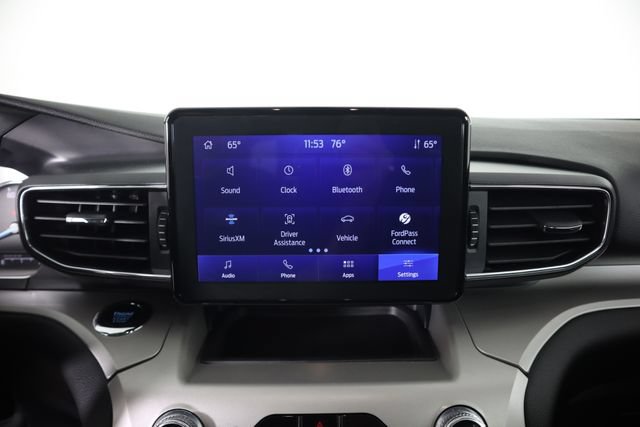Used 2024 Ford Explorer XLT w/ Equipment Group 202A AWD/4WD image 54