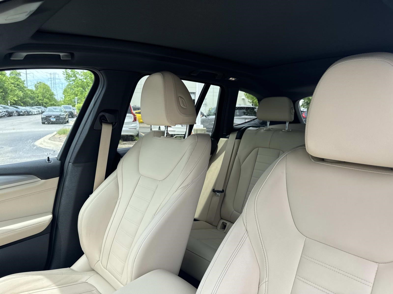 Used 2020 BMW X3 xDrive30i AWD/4WD image 33