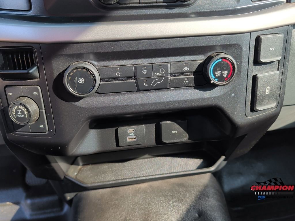 Used 2021 Ford F150 XL image 13