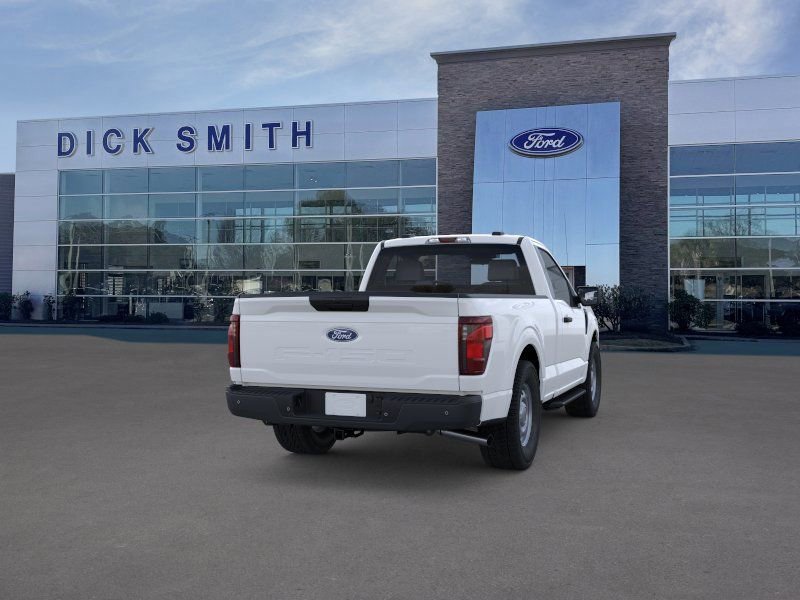 New 2026 Ford F150 XL image 8