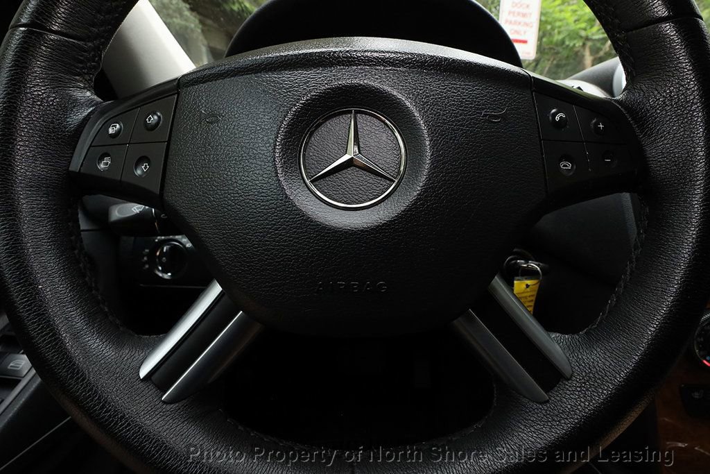 Used 2006 Mercedes-Benz ML 350 4MATIC image 42