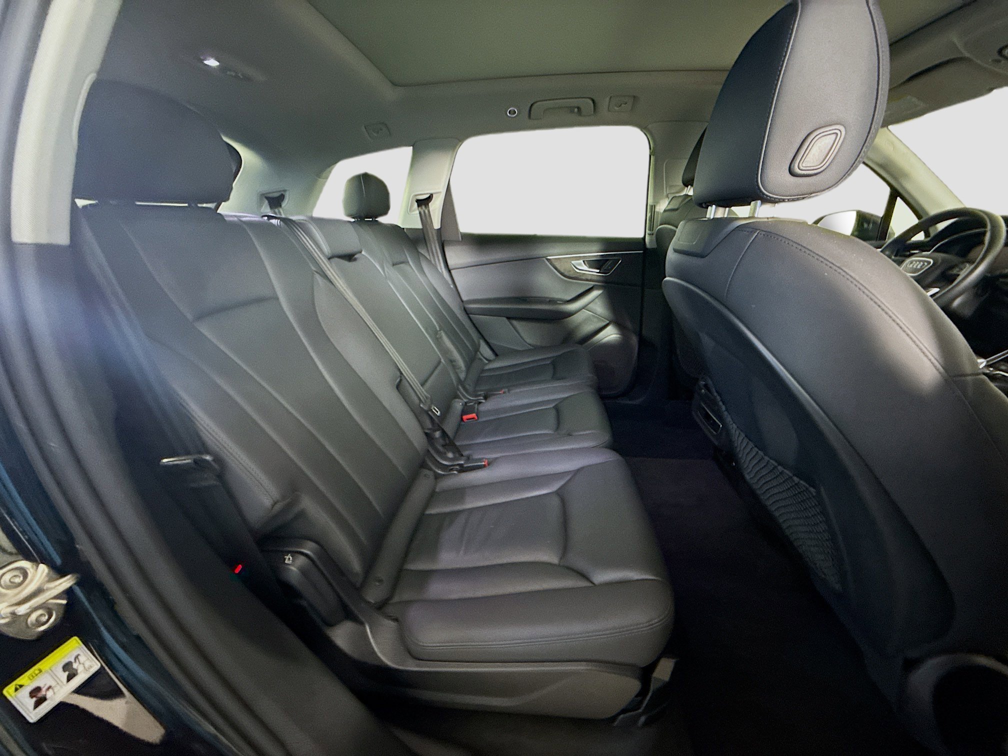 Used 2020 Audi Q7 3.0T Premium w/ Convenience Package image 27