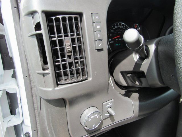 New 2025 GMC Savana 3500 Extended w/ Power Convenience Package image 12