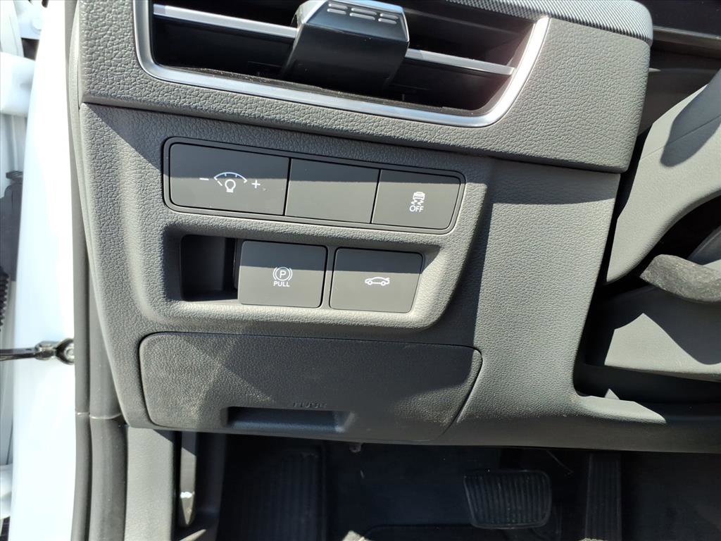 New 2025 Hyundai Sonata SEL image 18