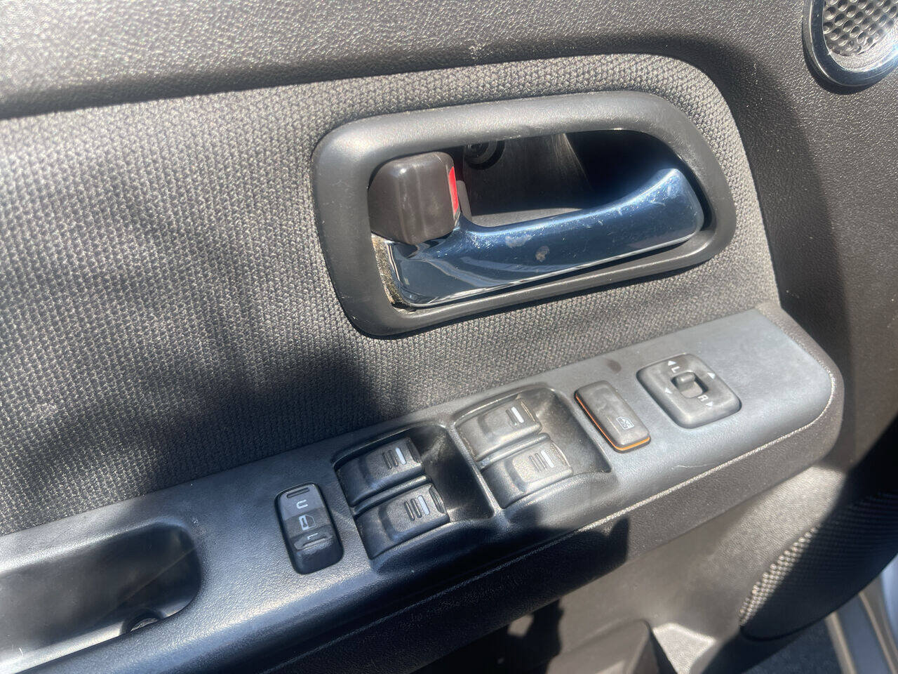 Used 2008 Chevrolet Colorado LT RWD image 8