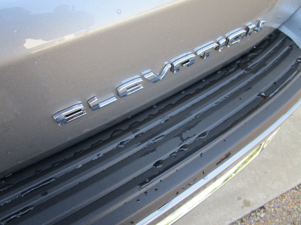 New 2027 GMC Yukon XL Elevation w/ Technology Package RWD image 14