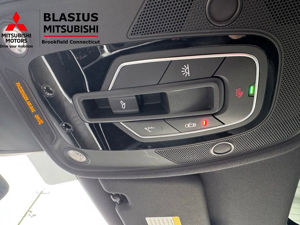 Used 2023 Audi A6 3.0T Prestige w/ Prestige Package image 49