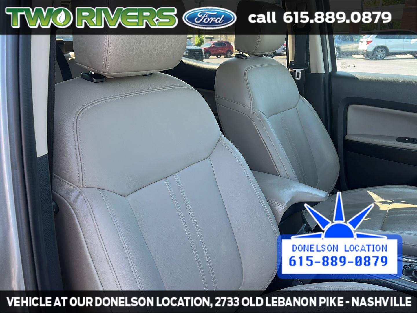 Used 2020 Ford Ranger Lariat w/ Equipment Group 501A Mid AWD/4WD image 42