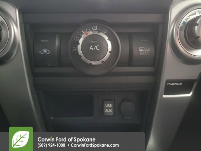 Used 2016 Toyota 4Runner SR5 image 32