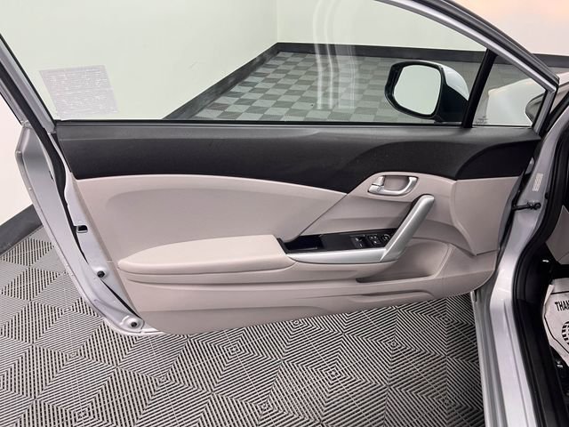 Used 2012 Honda Civic EX image 9