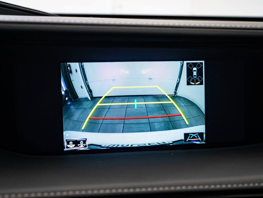 Used 2019 Lexus LS 500 AWD w/ Interior Upgrade Package image 32