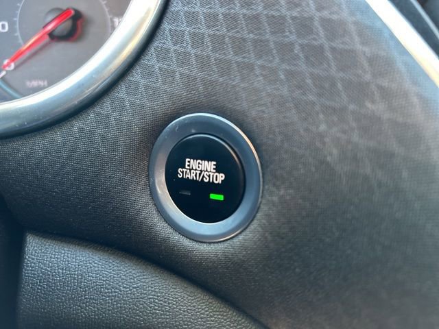 Used 2018 Chevrolet Malibu LT w/ LPO, Convenience Package 2 image 19