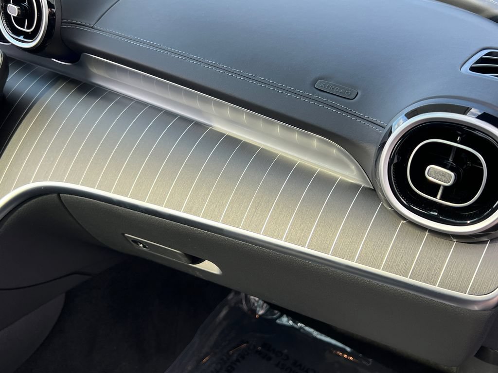 New 2026 Mercedes-Benz C 300 4MATIC Sedan image 28