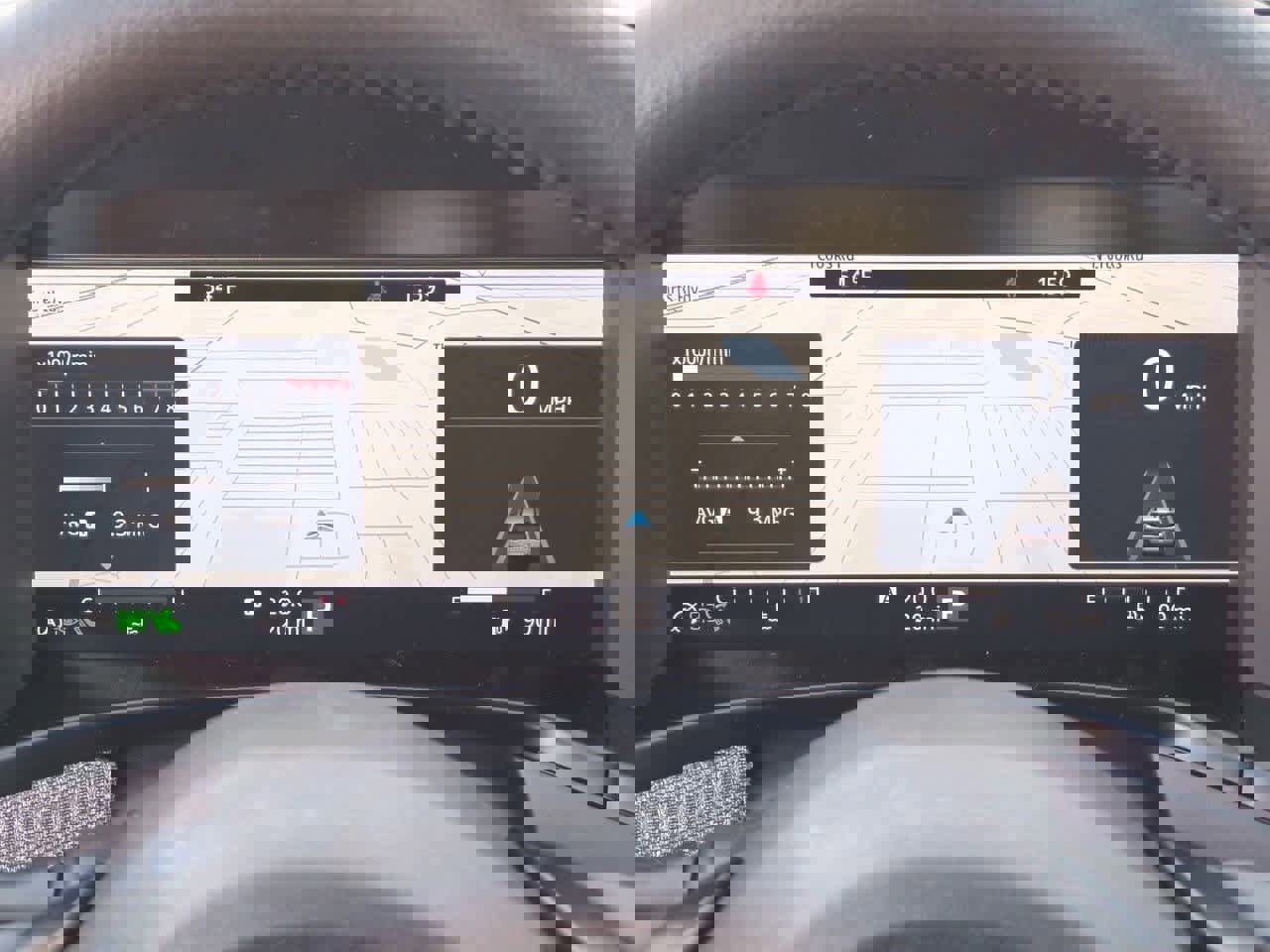 New 2026 Subaru Outback Limited image 34