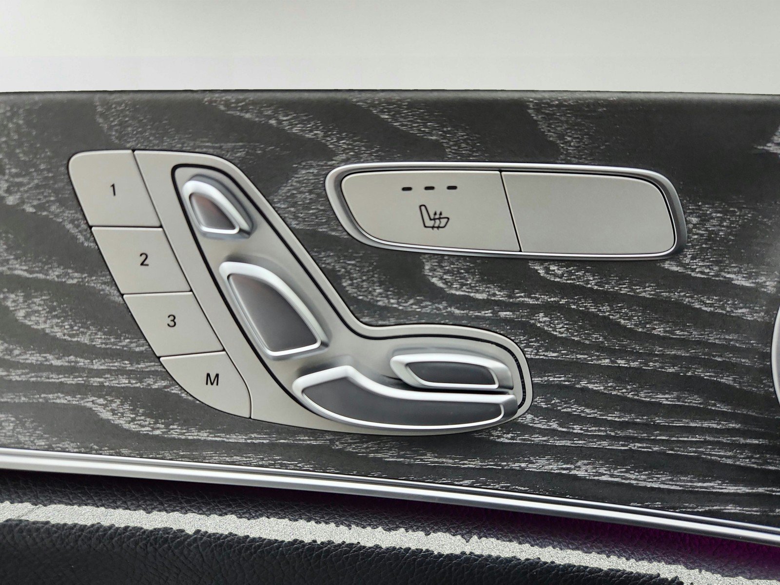 Certified 2021 Mercedes-Benz E 350 Sedan image 19