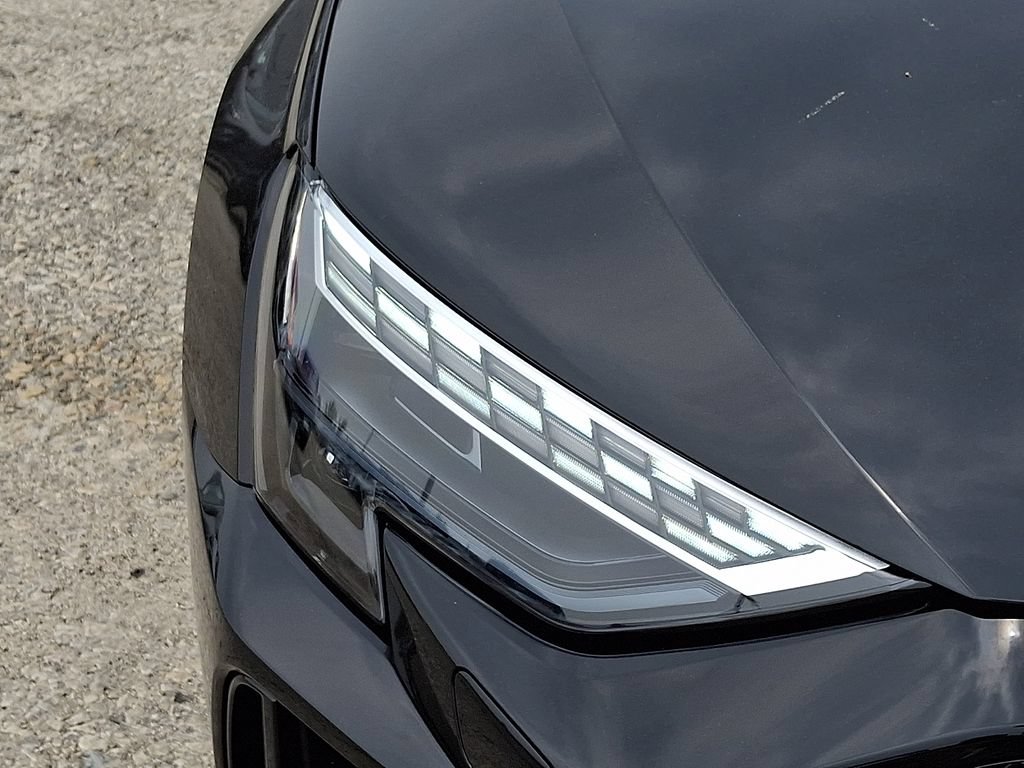 New 2026 Audi RS 3 AWD/4WD image 6