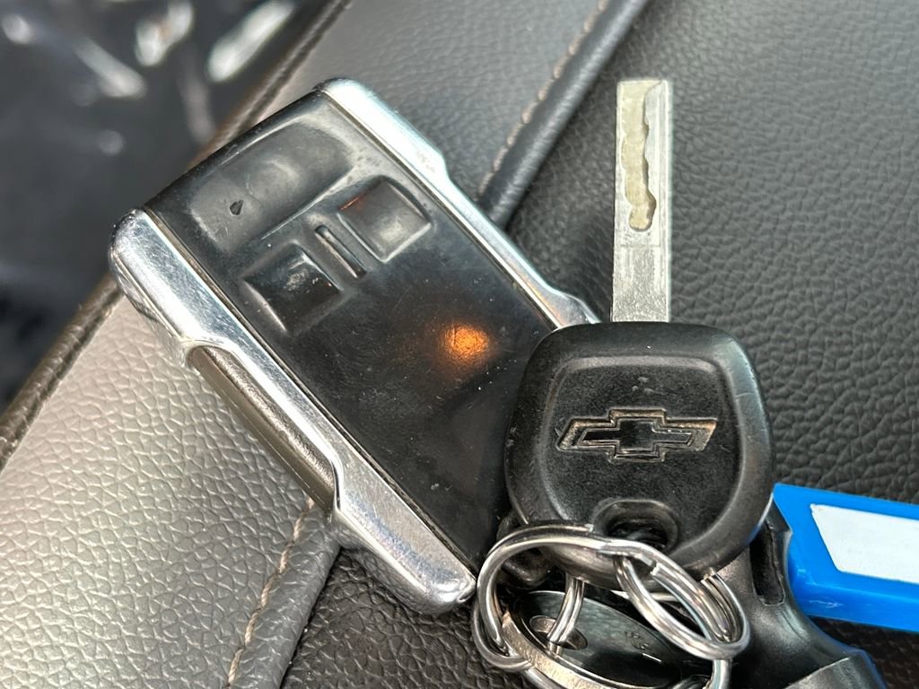 Used 2020 Chevrolet Colorado Z71 image 33