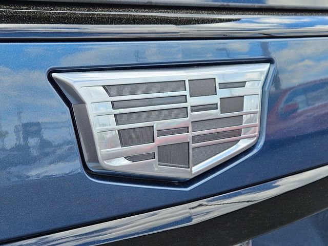 New 2026 Cadillac Escalade Platinum Sport AWD/4WD image 15