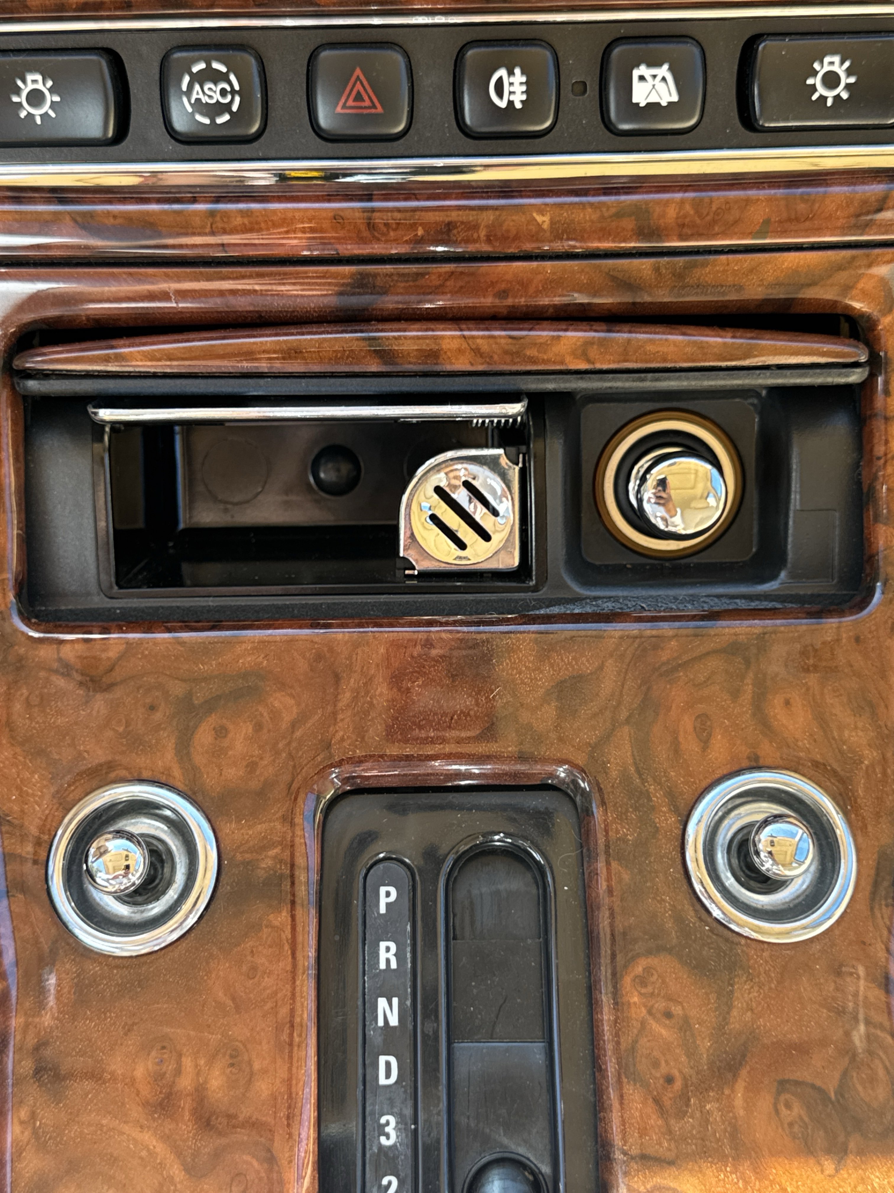 Used 2001 Bentley Arnage Red Label image 29