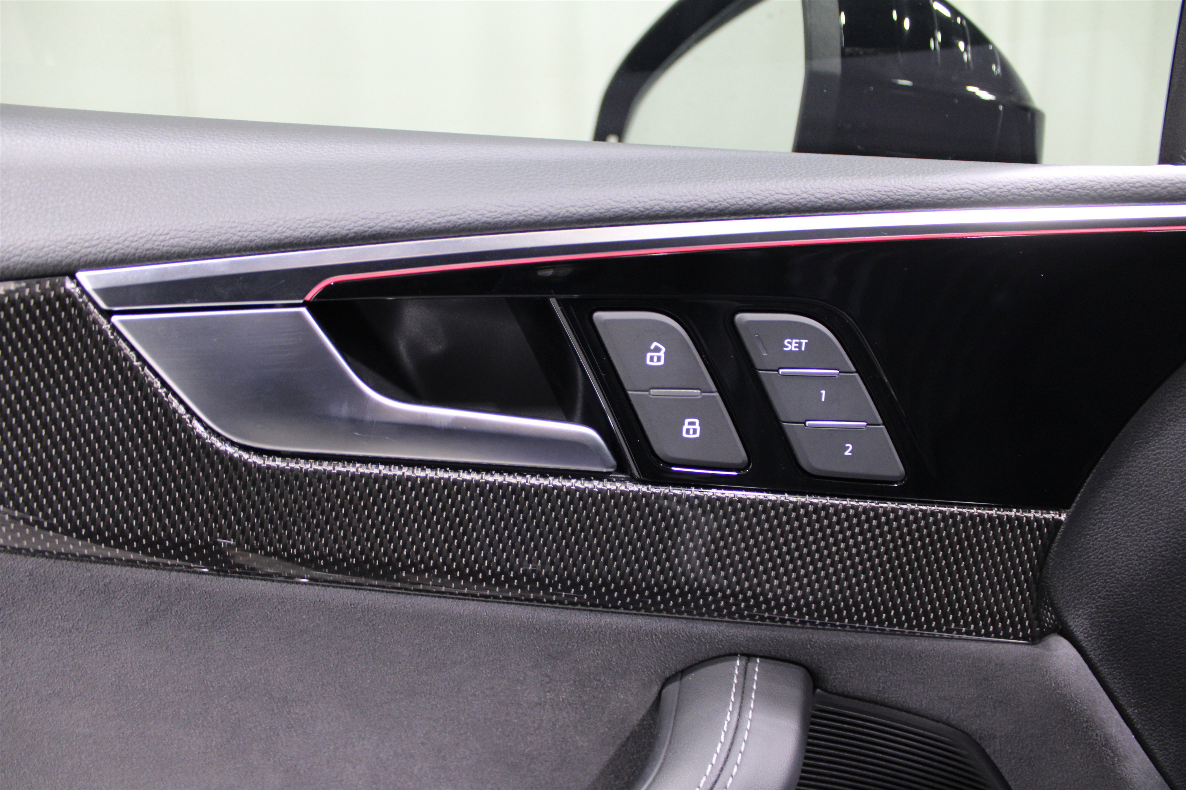 Used 2023 Audi S5 Prestige image 8