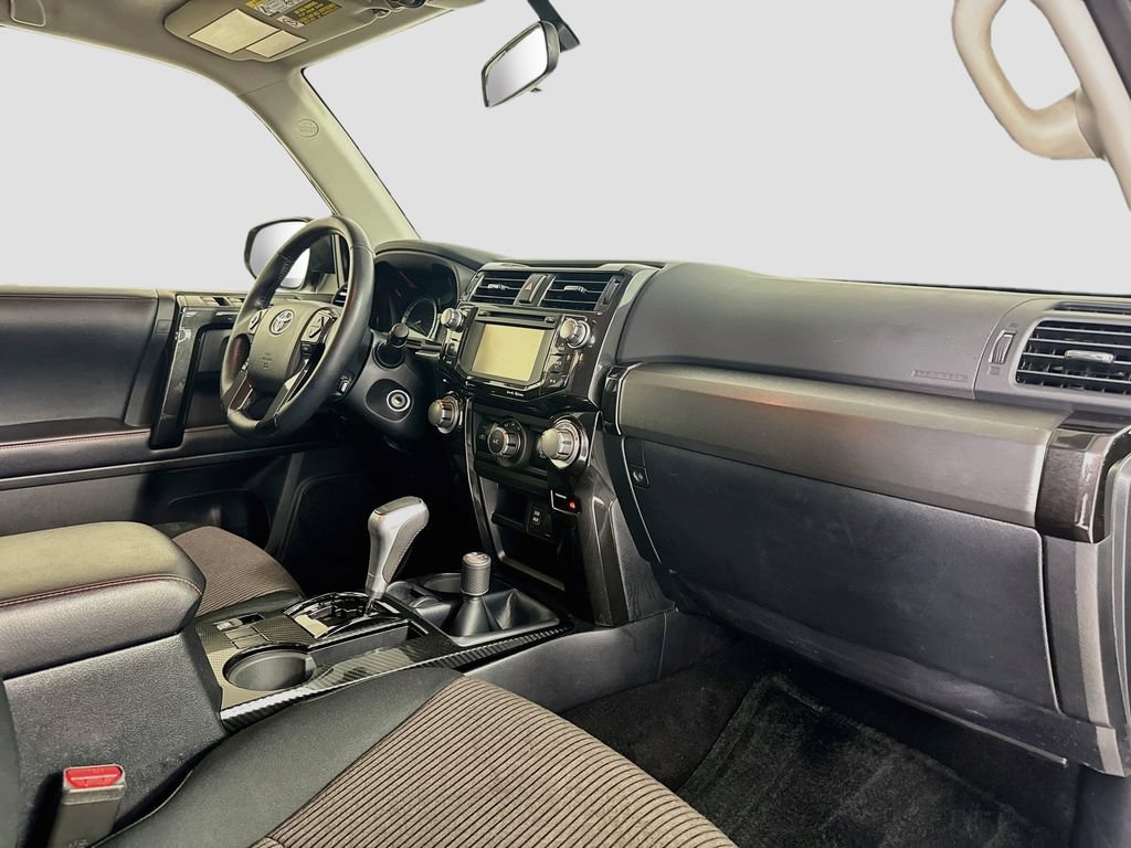 Used 2018 Toyota 4Runner TRD Off-Road w/ TRD Performance Package AWD/4WD image 24