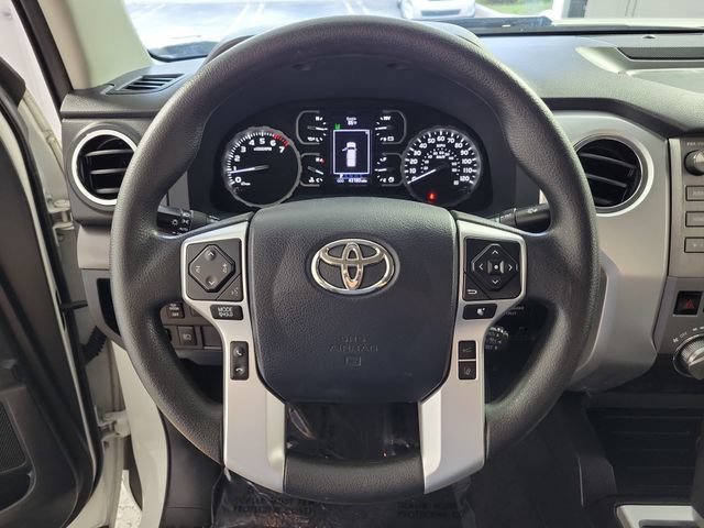 Used 2019 Toyota Tundra SR5 w/ SR5 Upgrade Package RWD image 26