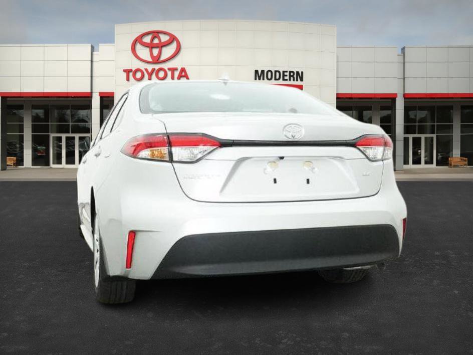 New 2026 Toyota Corolla LE image 15