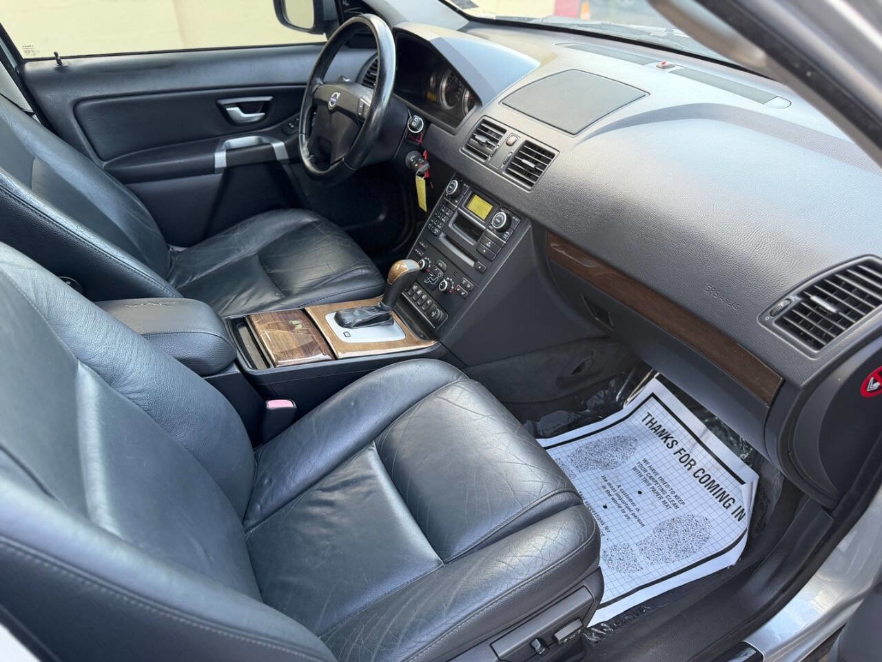 Used 2012 Volvo XC90 3.2 AWD/4WD image 10