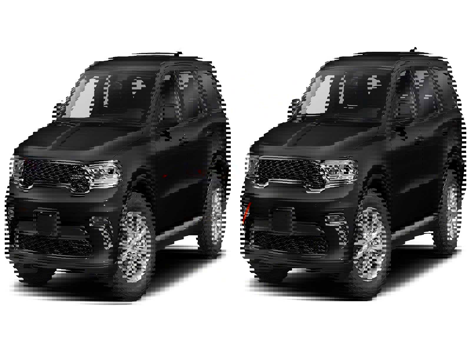 Used 2022 Dodge Durango R/T w/ Tow 'N Go Package image 1