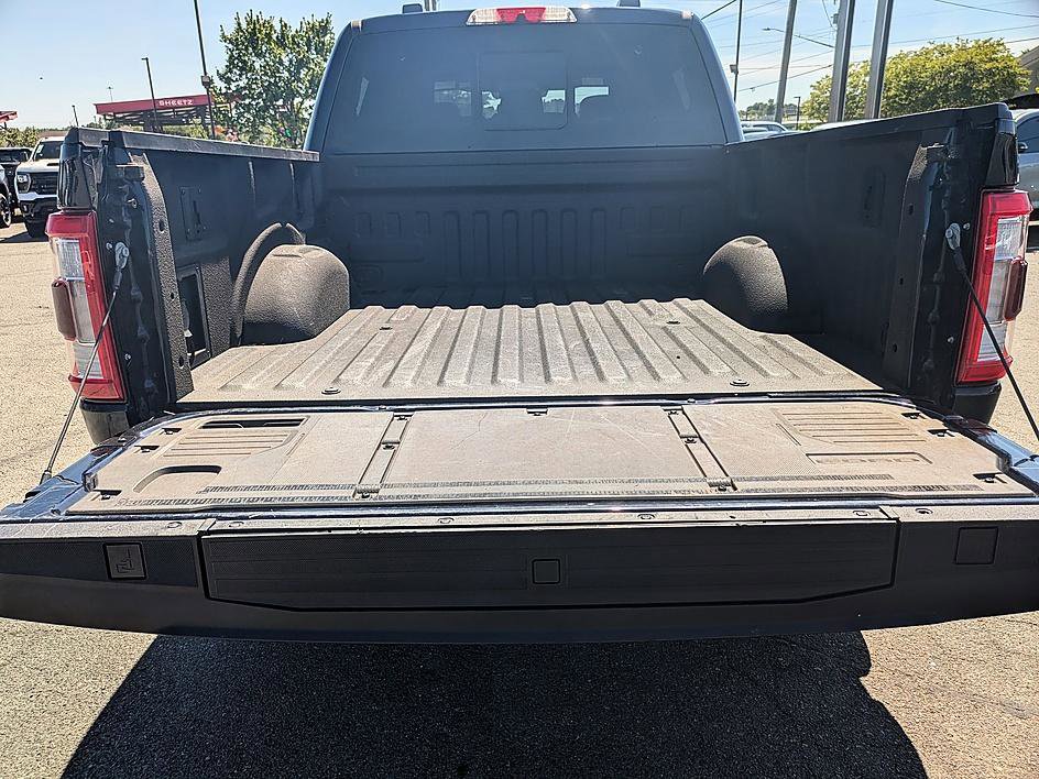 Used 2023 Ford F150 Lariat w/ Max Trailer Tow Package AWD/4WD image 29