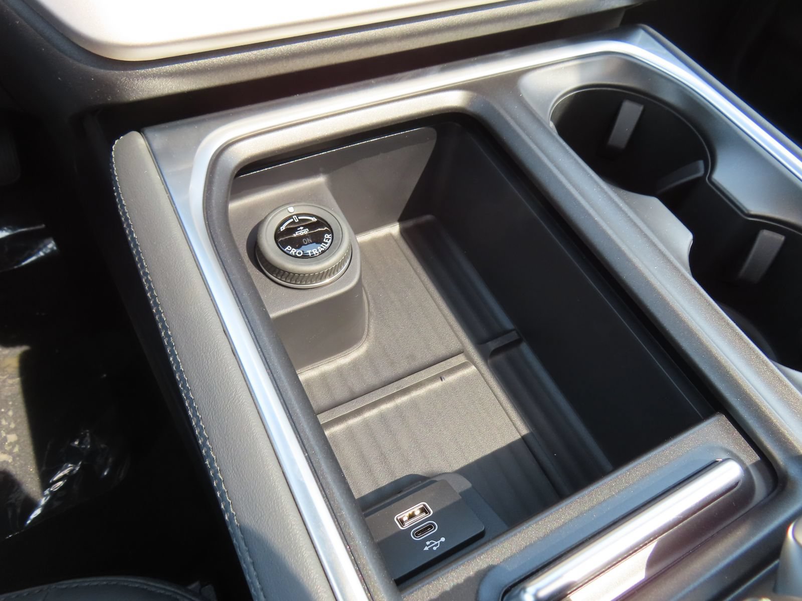 New 2026 Ford Expedition Max Active AWD/4WD image 16