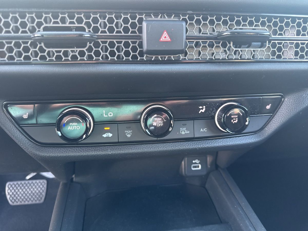 Used 2023 Honda HR-V Sport image 27