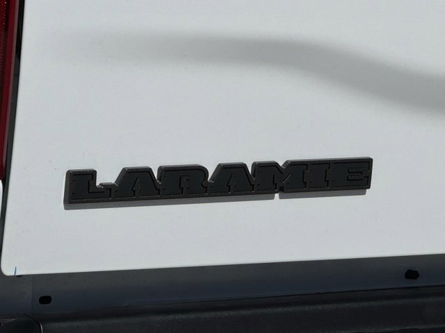 New 2025 RAM 2500 Laramie image 13