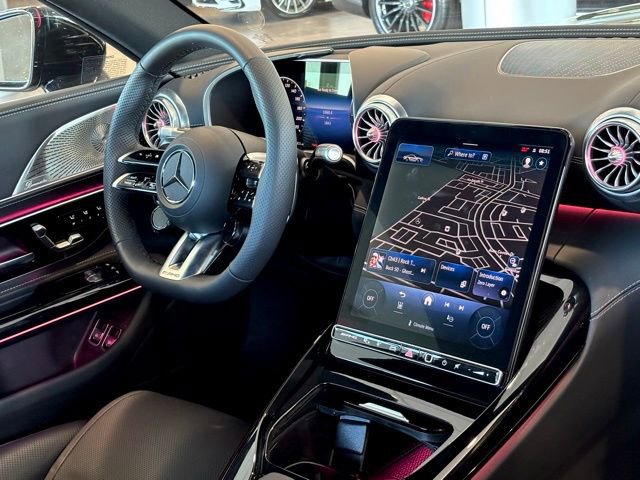 Used 2025 Mercedes-Benz AMG GT 63 S image 38