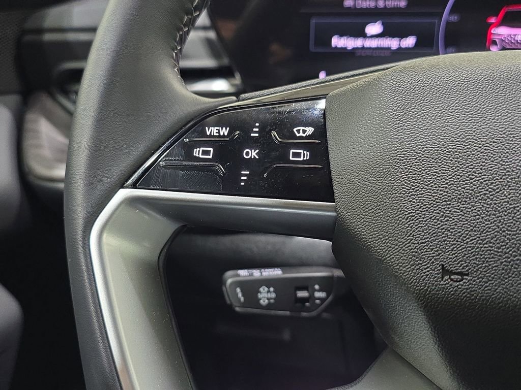 Used 2025 Audi Q5 Premium Plus w/ Premium Plus image 18