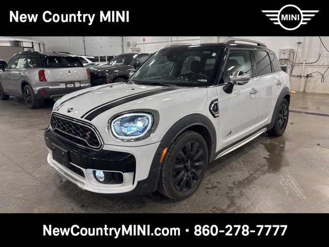 Used 2018 MINI Cooper Countryman S image 3