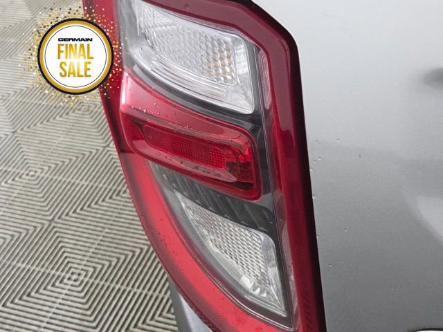 Used 2022 Ford Bronco Sport Big Bend image 13