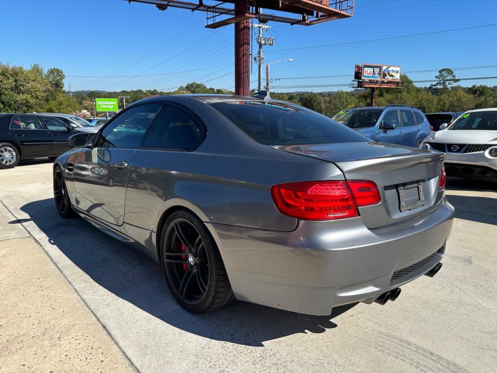 Used 2007 BMW 335i Coupe image 9