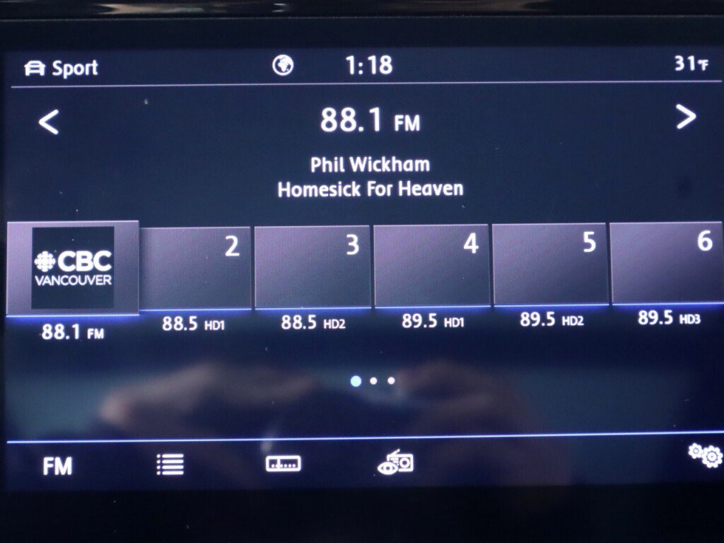 Used 2020 Volkswagen Atlas Cross Sport SEL image 16